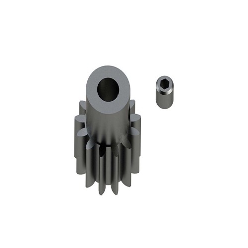 AR310474 Steel Pinion Gear 13T Mod1 5mm