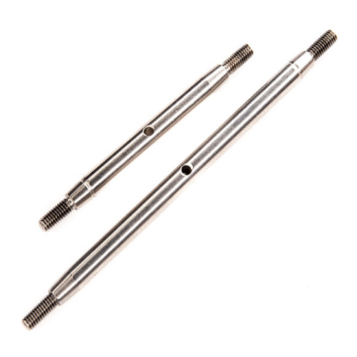 Steering Links Stainless Steel: SCX10 III