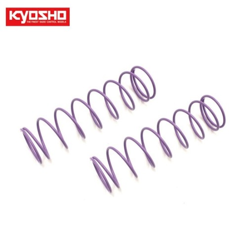 KYIFW607-915 Big Shock Spring(M/Light Purple/9-1.5/L=81
