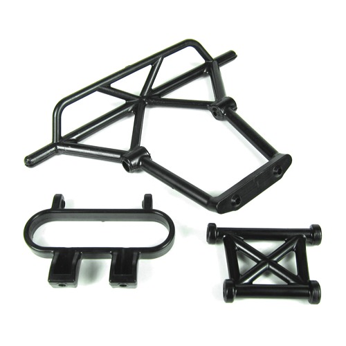 TKR5799 Rear Bumper Set