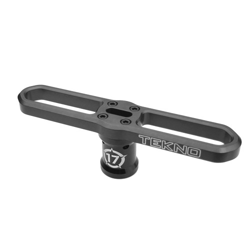 TKR1116 17mm Wheel Wrench Shock Cap Tool