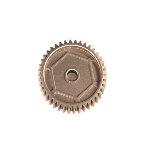 AXI232034 40T Metal Spur Gear: SCX10 III