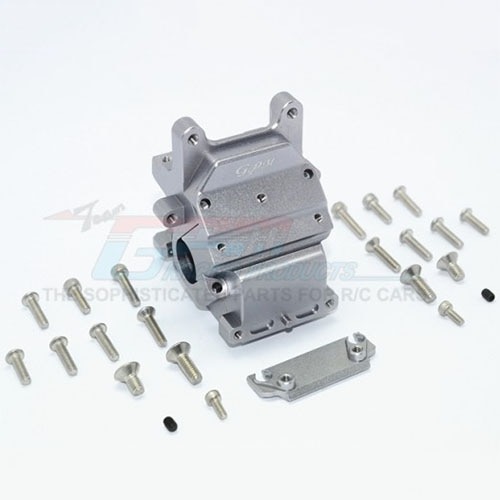 MAK012-GS Kraton/Senton/Typhon/Talion Aluminum Front/Rear Gear Box