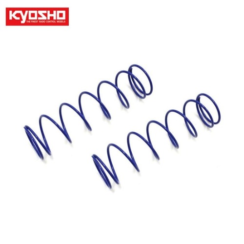 *Big Shock Spring(M/Blue/8-1.5/L=81)