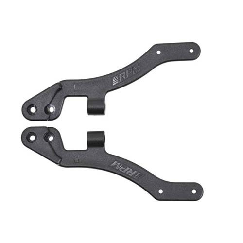 [#81642] ARRMA &amp; Durango 1/8th Scale Vehicles Wing Mounts (for Arrma Kraton, Notorious, Typhon, Talion) (아르마 #AR320347 옵션)