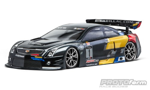 AP1543-30 Cadillac ATS-V.R