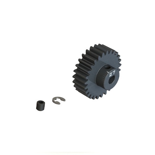 ARA311057 27T MOD1 SAFE-D5 PINION GEAR