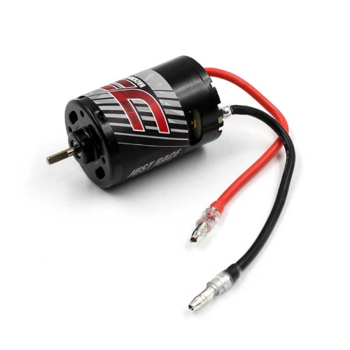 MT-0042 Yeah Racing Hackmoto Just Race Stock 540 Brushed Motor