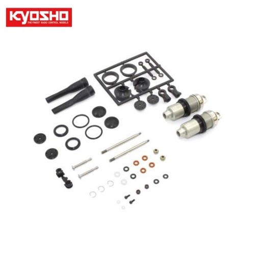 HD Coating Shock Set (L=50/MP10)