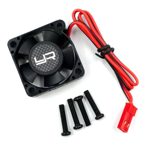 YA-0180 Tornado High Speed Cooling Fan 30 x 30mm for Motor Heat Sink 업그레이드 쿨링팬