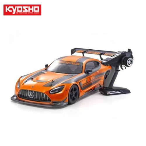 1/8 InfernoGT2 r/s Mercedes AMG GT3