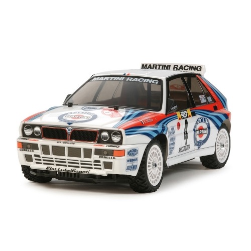 [TA58569] Lancia Delta Integrale - XV-01