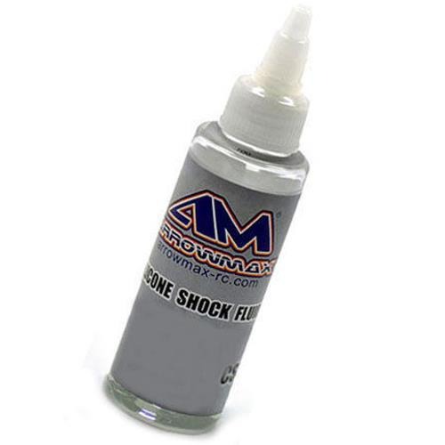 ARROW MAX Silicone Diff Fluid 59ml 500.000cst (최고급형 디프 오일)