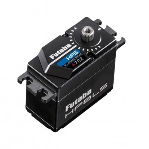 [A702] Futaba HPS A702 High Voltage High Performance Brushless Servo (S.Bus2)