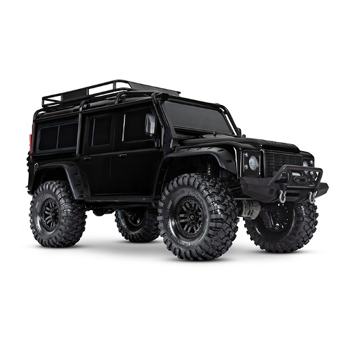 [입고 완료]CB82056-4 Black R6-TRX4 CRAWLER 디펜더