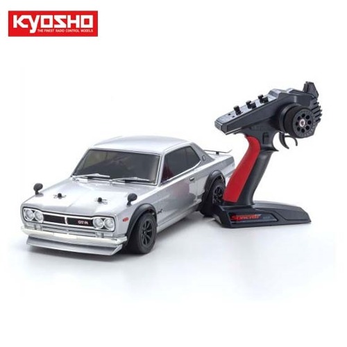 Put EP FAZER Mk2 SKYLINE2000GT-R(KPGC10)