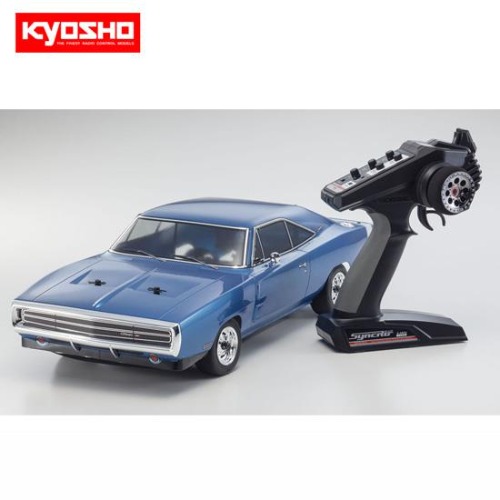 PuT EP FAZER VEi Dodge Charger 1970 BL