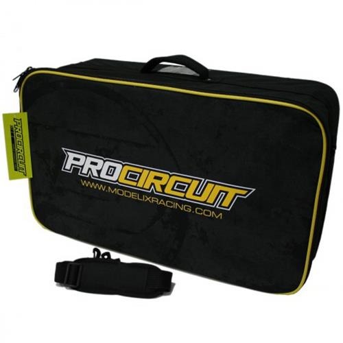 PROCIRCUIT TIRE PRIMIUM STORAGE &amp; CARRY BAG (타이어, 다목적 캐링백) 퓨어,GT 수납 가능