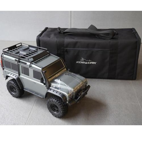 KOS32209 1/10 Smart Buggy/Crawler Bag (for TRX4, TRX-6 or Similar)