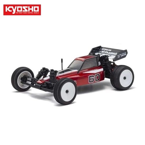 KY34311 [미조립품] 1/10 Ultima SB Dirt Master Electric Powered 2WD Buggy Assembly kit