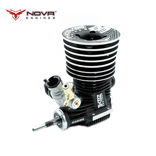 MOTOR 21 OFF ROAD NOVA 3T - B3