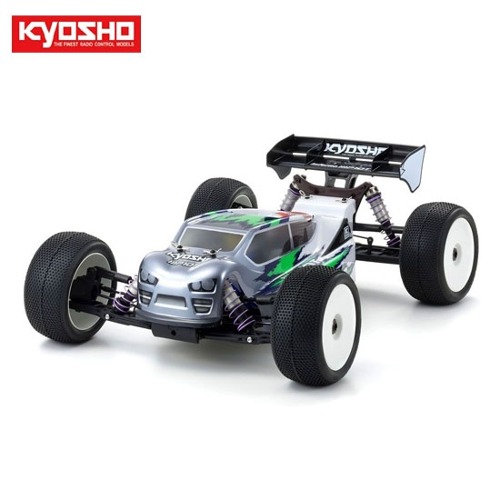 1/8 GP 4WD KIT INFERNO MP10T