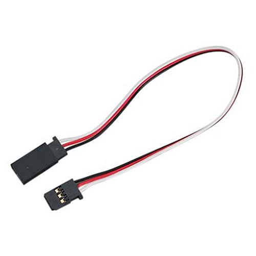 [서보 연장선]  Futaba Servo Lead Extension - 10cm/22AWG