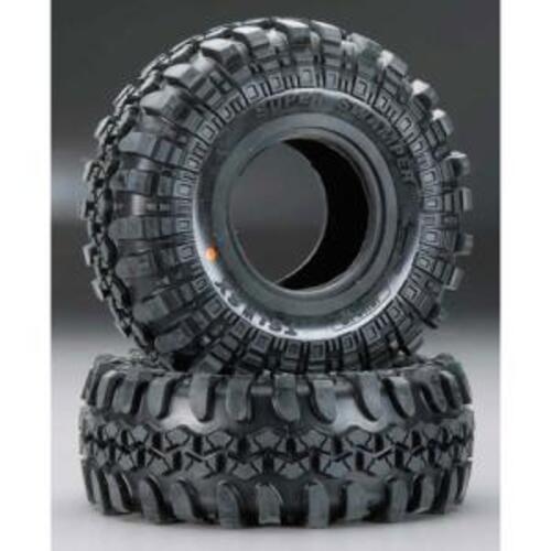 AP1166-14 Interco TSL SX Super Swamper 2.2 G8 Crawler Tire w/Memory Foam (2) YK4083/YK4082 사용가능타이어