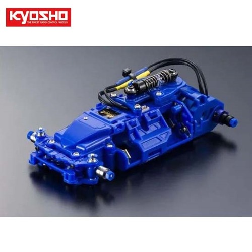 KY32793SP-B [초특가] MR-03EVO SP Blue Limited N-MM2 5600KV