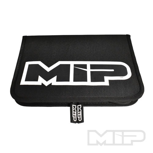 MIP-5210  MIP 공구가방 15Inch, 40 Pocket Tool Bag