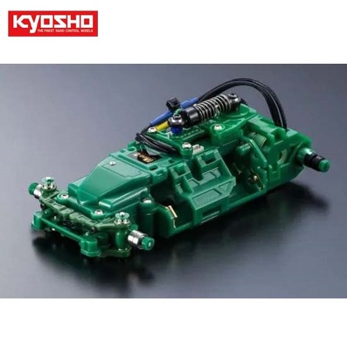 KY32798SP-B [초특가] MR-03EVO SP Green Limited N-MM2 4100KV