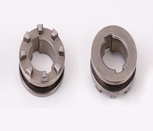 Differential Lock Mounting(yk4공용)