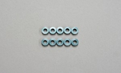 [A2804a] SHIMS (φ3xφ6x2) 10pcs.