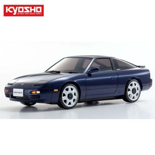 ASC MA-020S NISSAN 180SX Velvet Blue