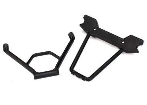 AX7734 Bumper mount rear/ bumper support