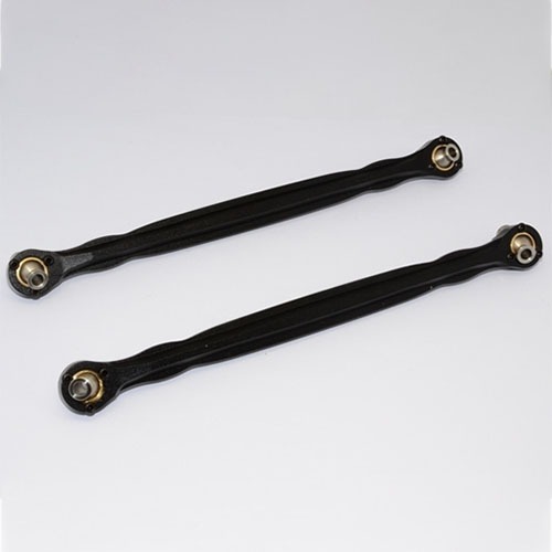 TXM047N-BK Aluminium Front Steering Rod (for X-Maxx)