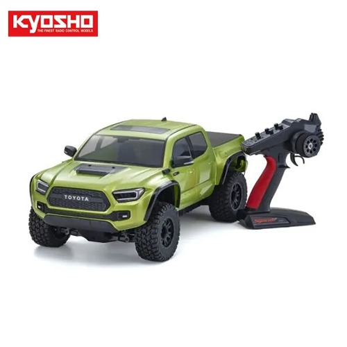 KY34703T2B 1/10 EP KB10L 2021 Toyota Tacoma TRD EL