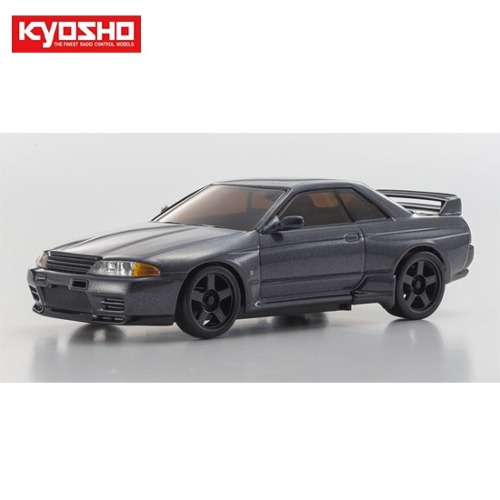 KYMZP437GM-B ASC MA020S SKYLINE GT-R NISMO R32 G.Meta