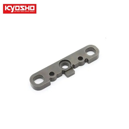 KYIFW640 Front Steal Lower Sus. Holder(F/Black/MP10)