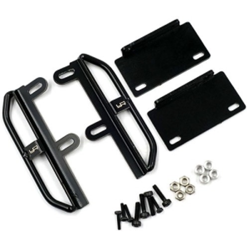 Metal Rock Rails For Axial SCX24