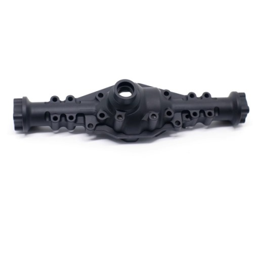 메탈 옵션 Rear Axle Housing Case aluminum (yk4082, 4083 프론트/리어) (yk4101, 4102, 4104 리어)