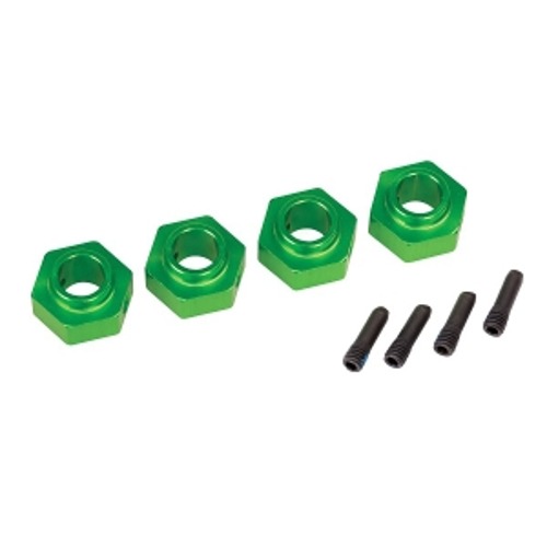 AX8269G Wheel hubs,12mm hex