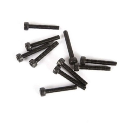 AXI235016 M2.5 x 16mm Cap Head Screw (10)