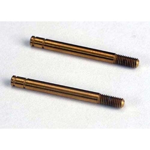 AX4262T Hardened Steel, Titanium Nitride-coated Shock Shafts (32mm)