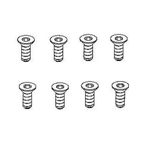 M2.5*6 Flat Head Screws(yk4공용)