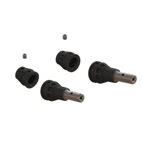 ARA311149 CVD DRIVESHAFT DIFF OUTDRIVES &amp; WHEEL AXLES (2)