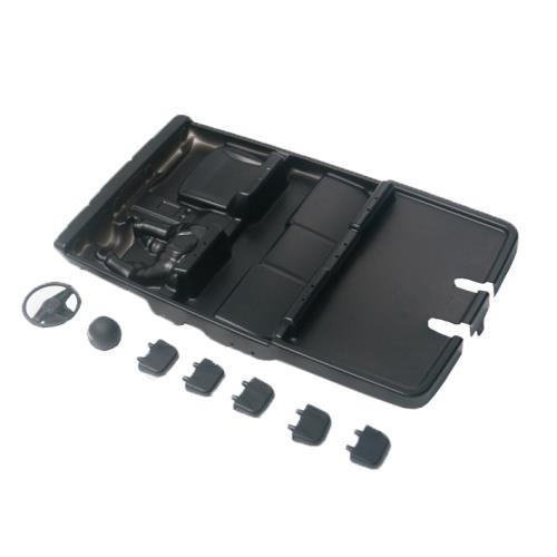 Paint driver insert pc panel(yk4082)