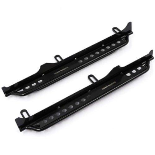 [#AXSC-087] Metal Rock Rails for Axial SCX6