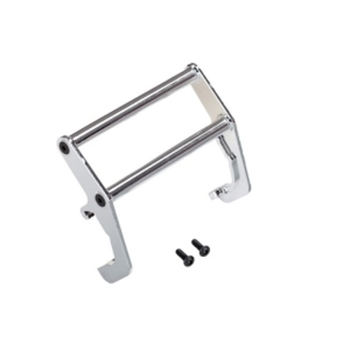 AX8138  Push bar,bumper,chrome(fit #8137 bumper