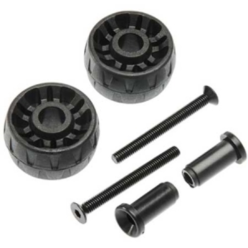 AR320420 Wheelie Bar Wheels 4x4